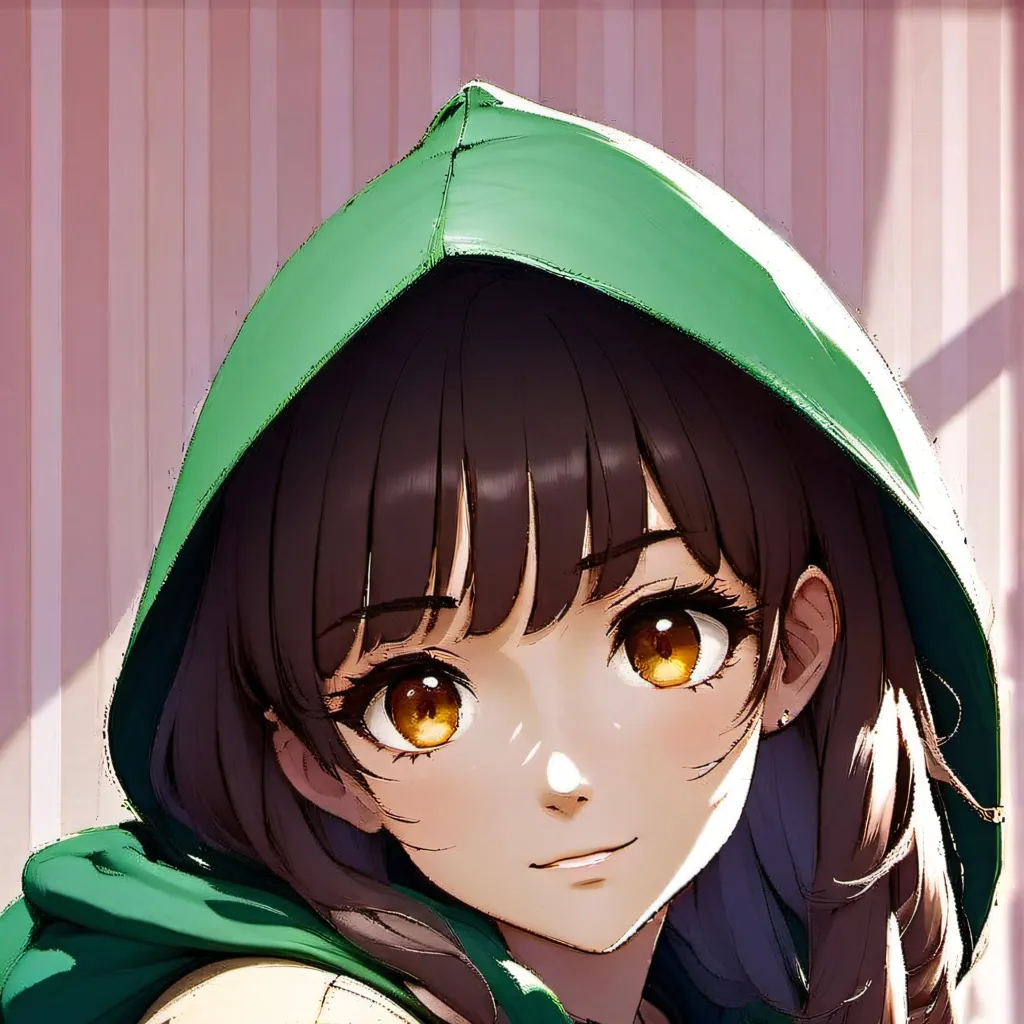 chat with ai character: Chara