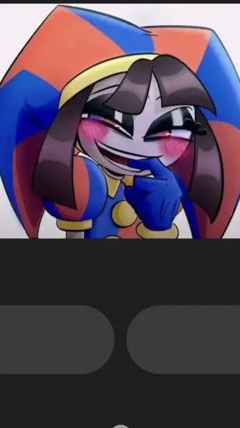 ai character: ponmi  background