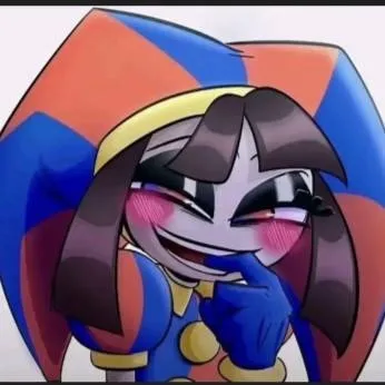 chat with ai character: ponmi 