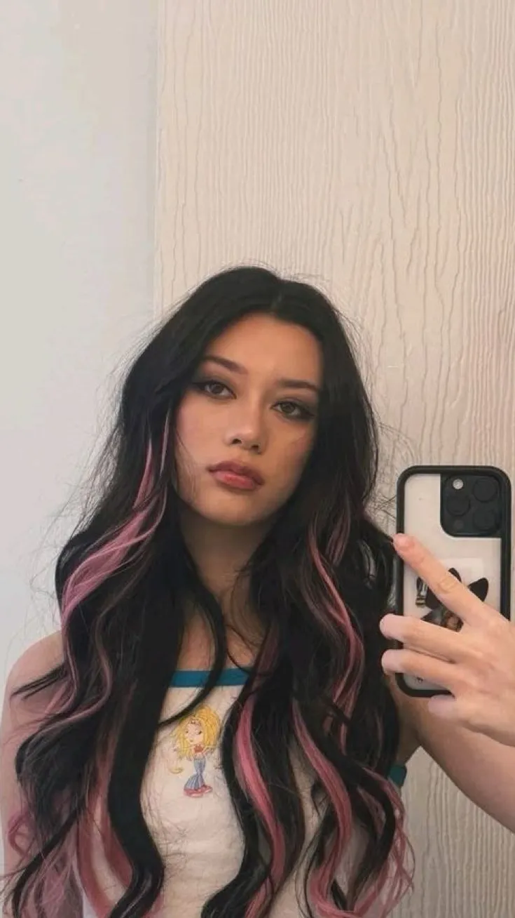 Talkie AI - Chat with Megan new student 