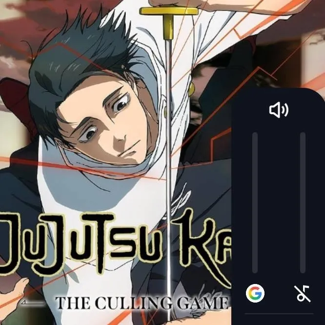 chat with ai character: jjk