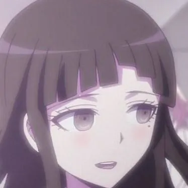 chat with ai character: Mikan Tsumiki