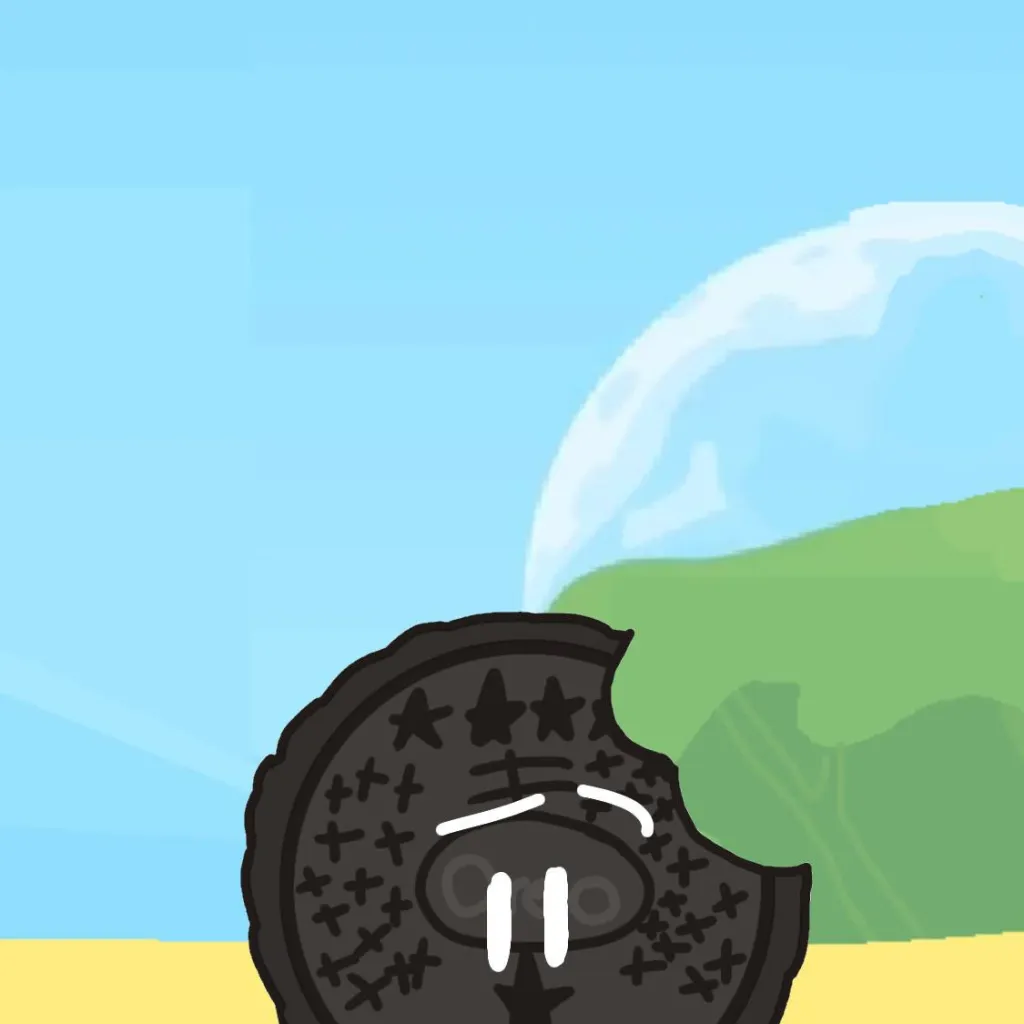chat with ai character: 🍪oreo-multifandom🍪