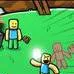 chat with ai character: Patitos