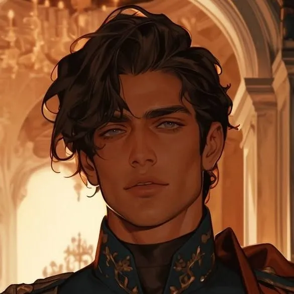 chat with ai character: Ludwig von Ardén 