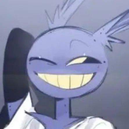 chat with ai character: Jax likes u wow :0