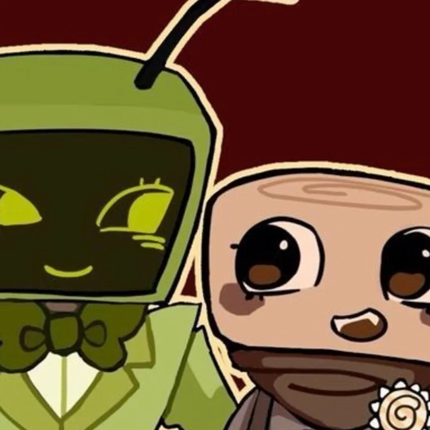 chat with ai character: Vee likes you 