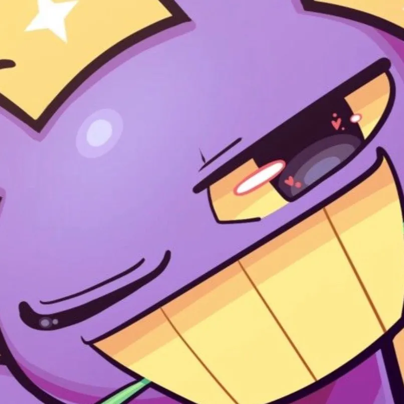 chat with ai character: Jax flirts with u