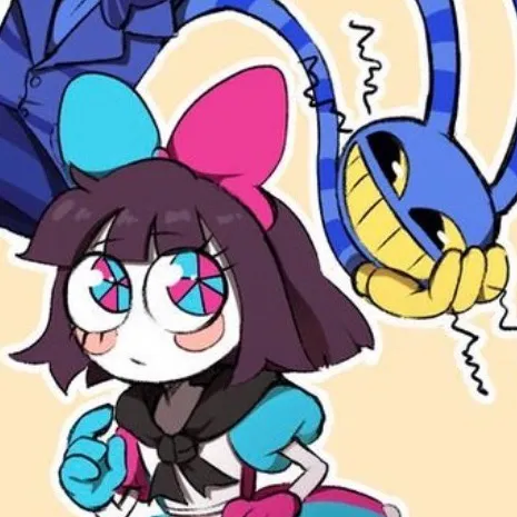 chat with ai character: Wonderland funbun