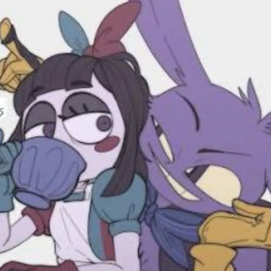 chat with ai character: Cheshire Jax ect