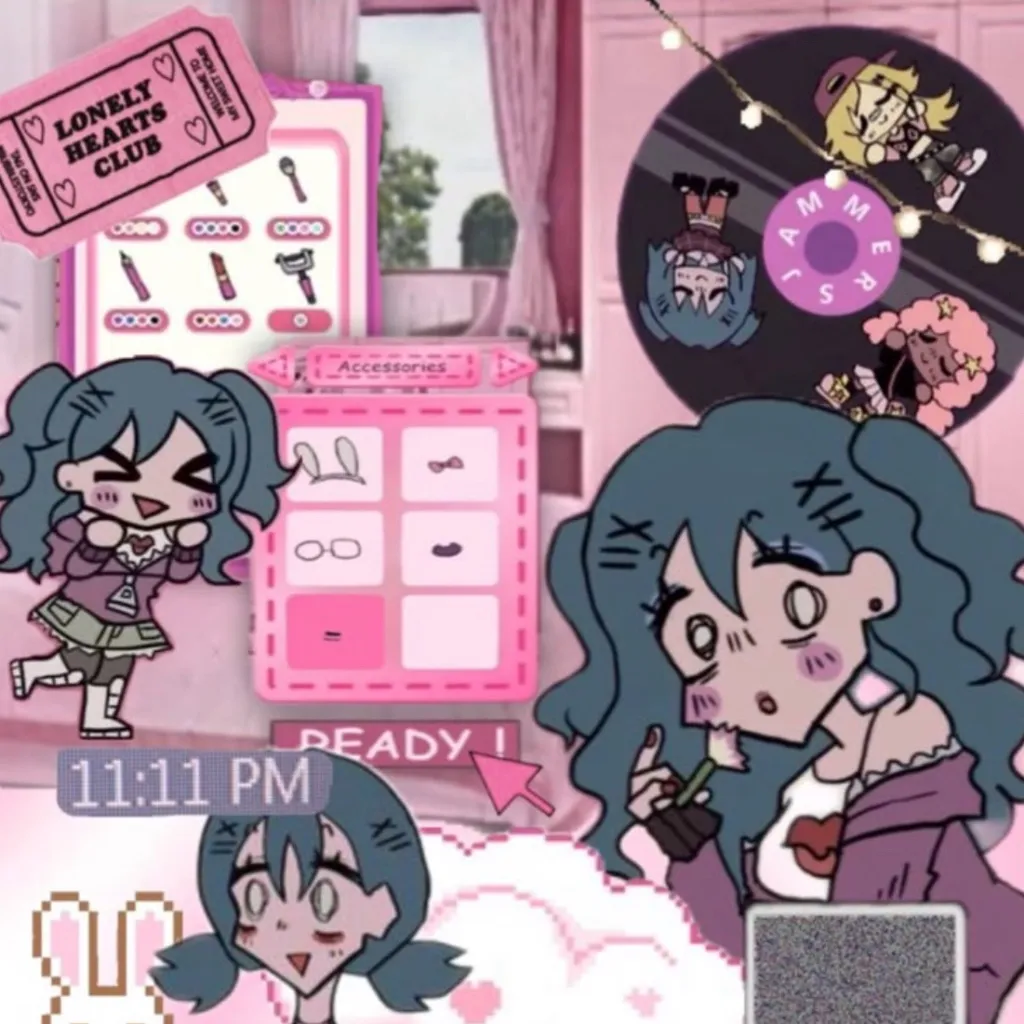 chat with ai character: All boys school :3