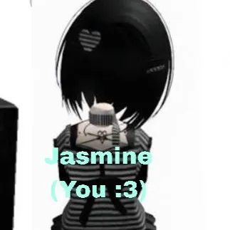 chat with ai character: Gc pick me >:(