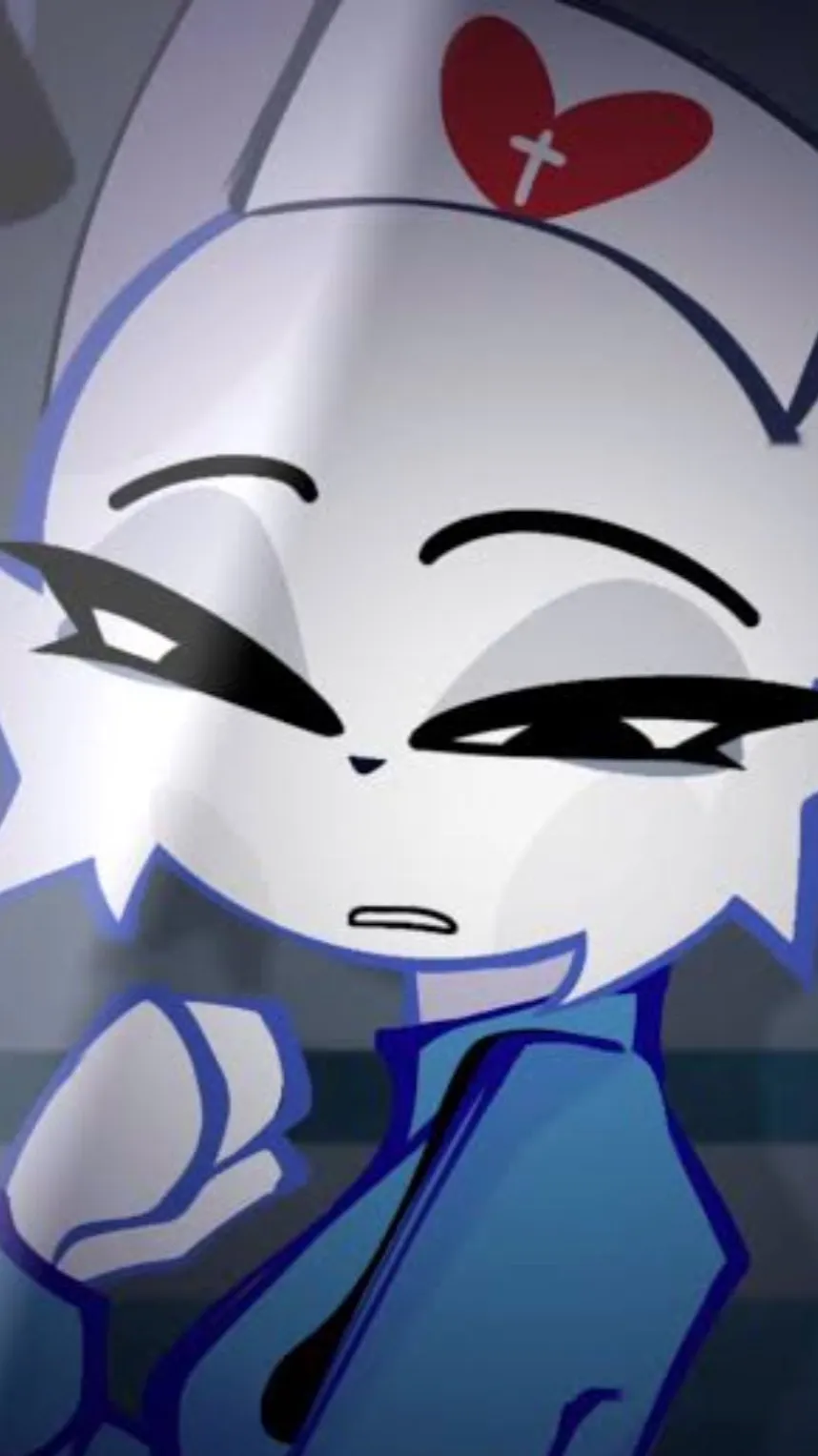 ai character: Secret agent ect background