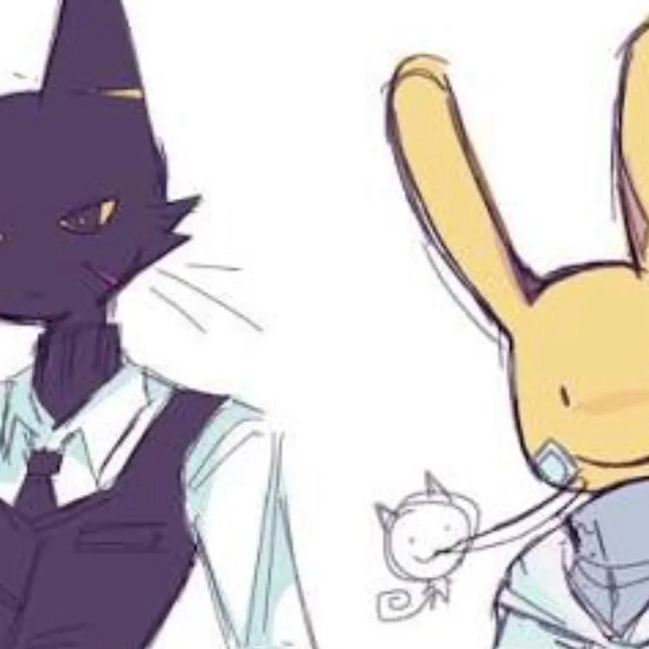 chat with ai character: Intern and secret