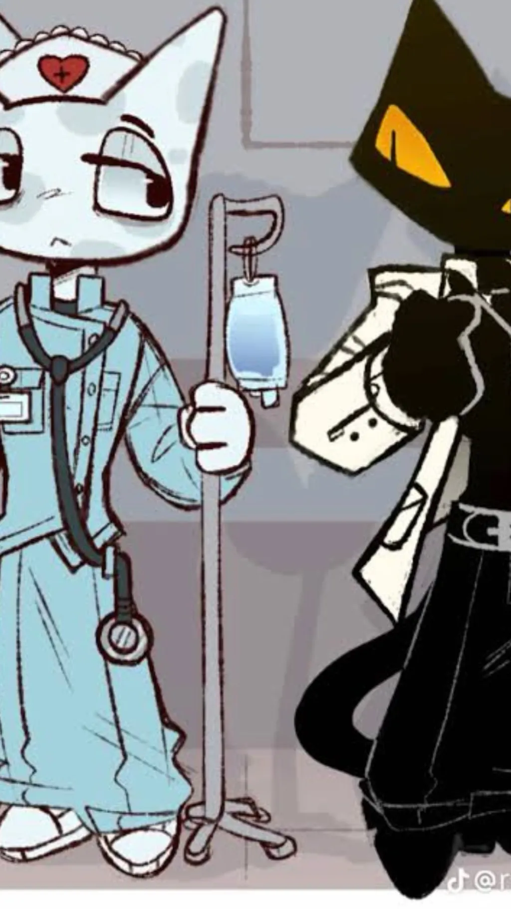 ai character: Secret agent drunk background