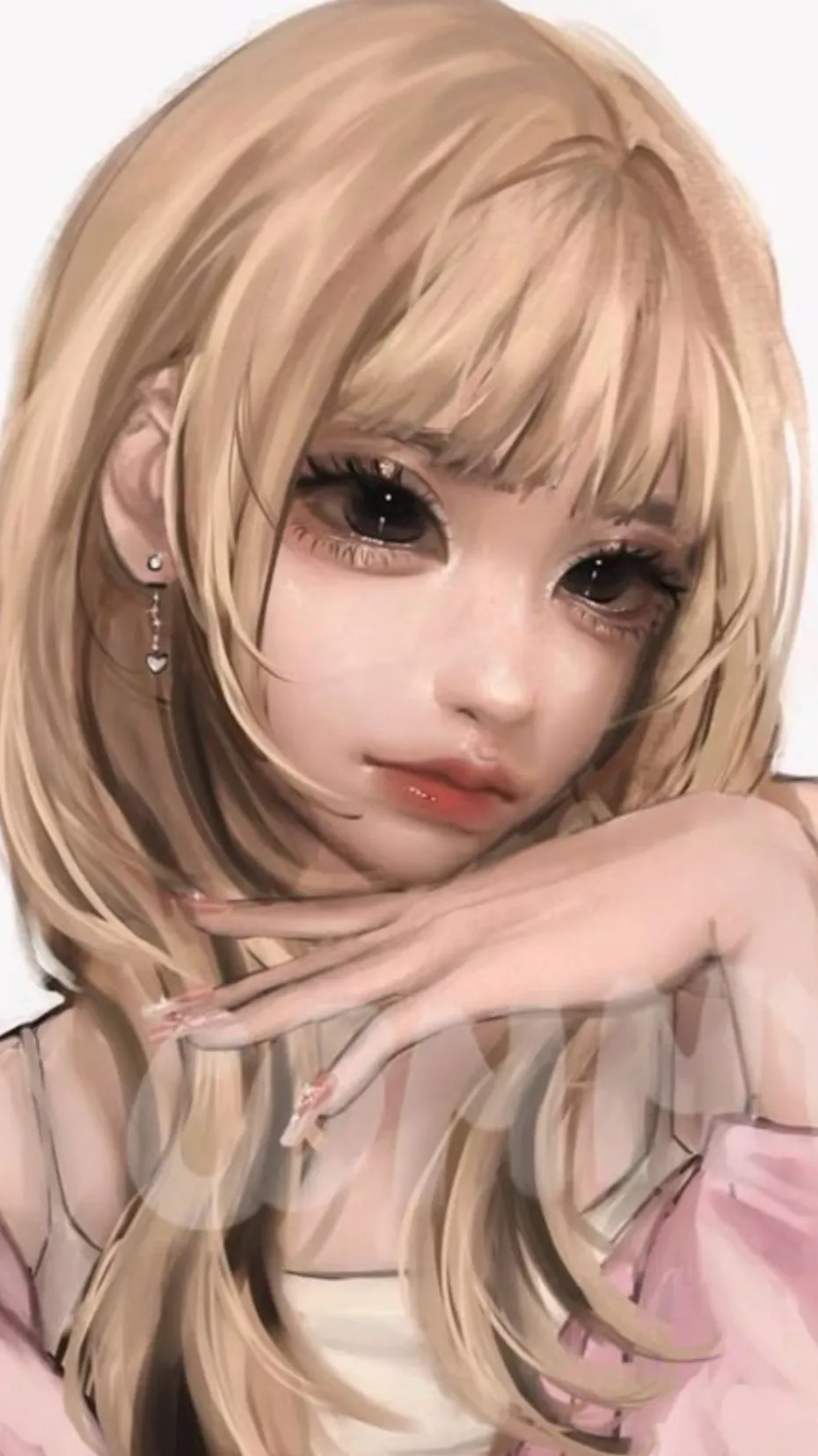 ai character: ♡Jazzlyn♡ background