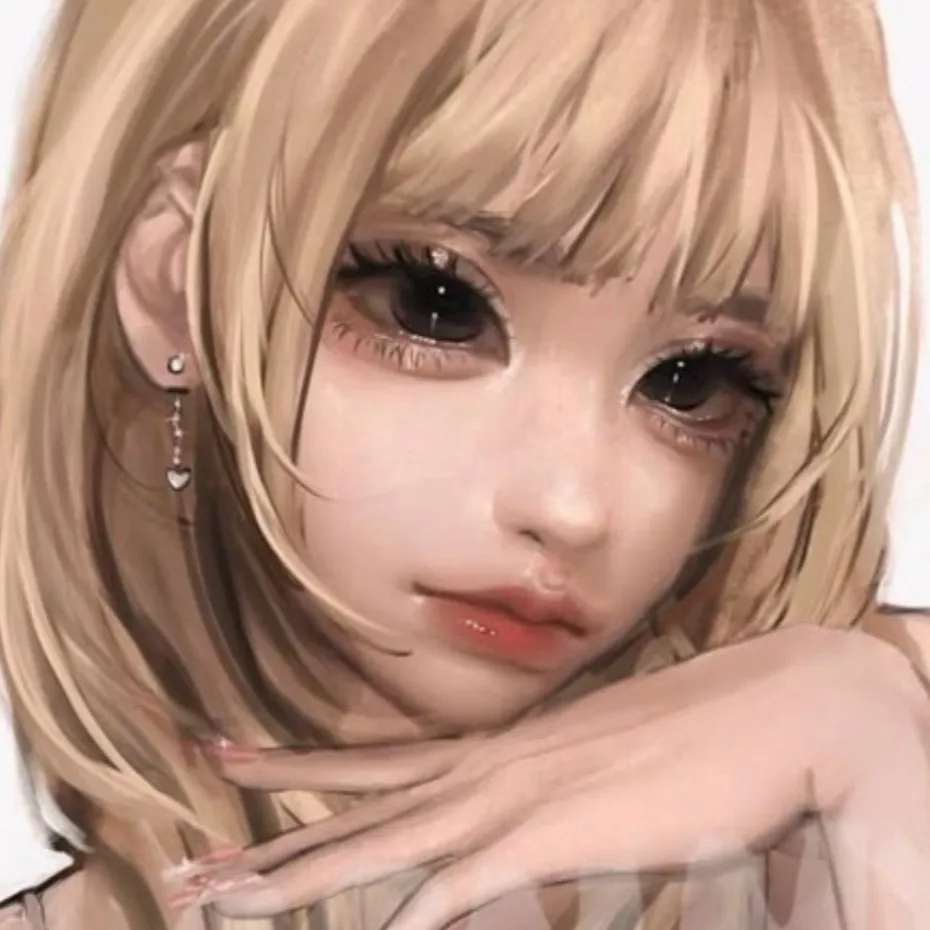 chat with ai character: ♡Jazzlyn♡
