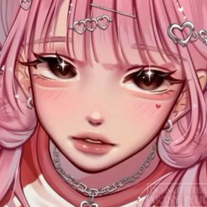 chat with ai character: Lisa,lesbian :3