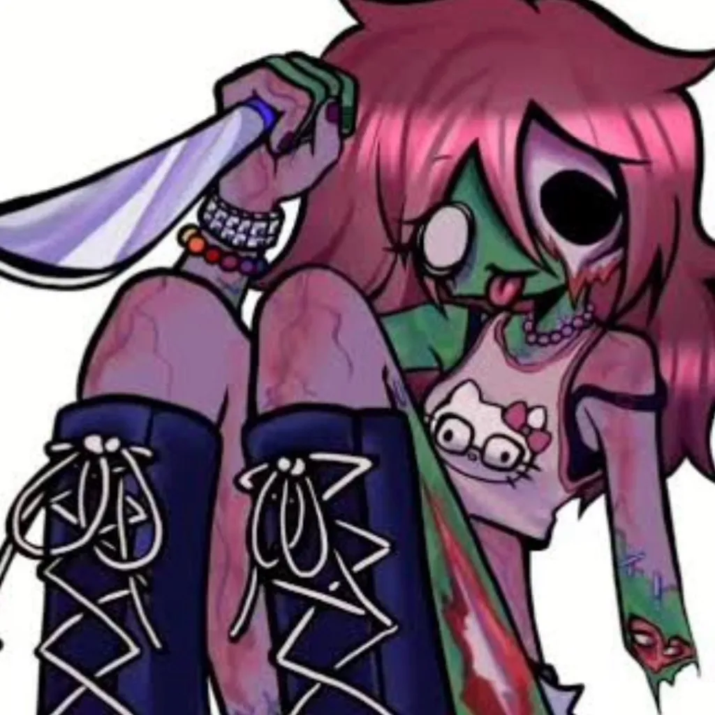chat with ai character: Halloween tfc