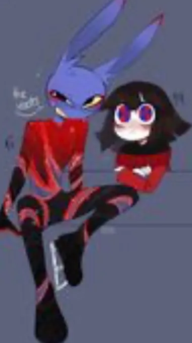 ai character: Famous dancer tadc background