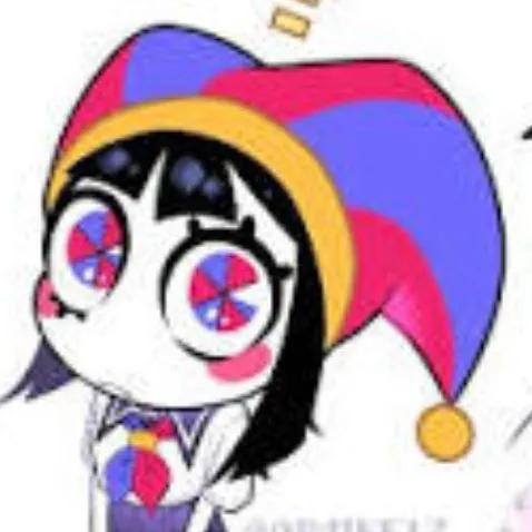 chat with ai character: Tadc ig :3
