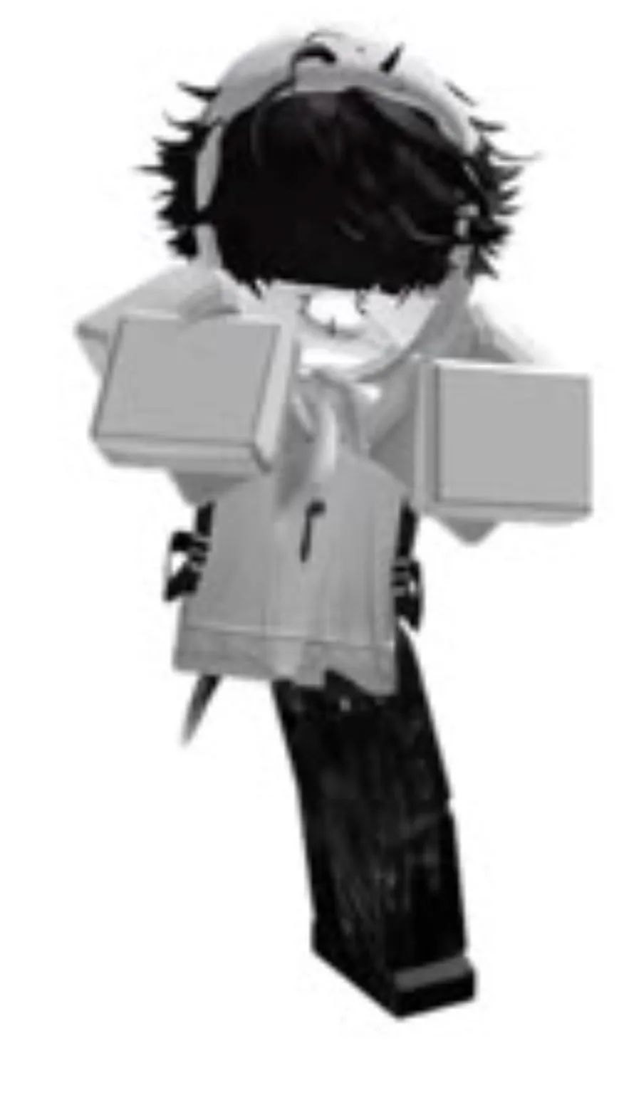 ai character: Your clingy bf ig background