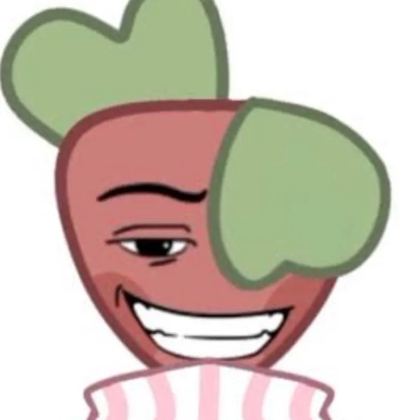 chat with ai character: FREAKY SPROUT 🍓