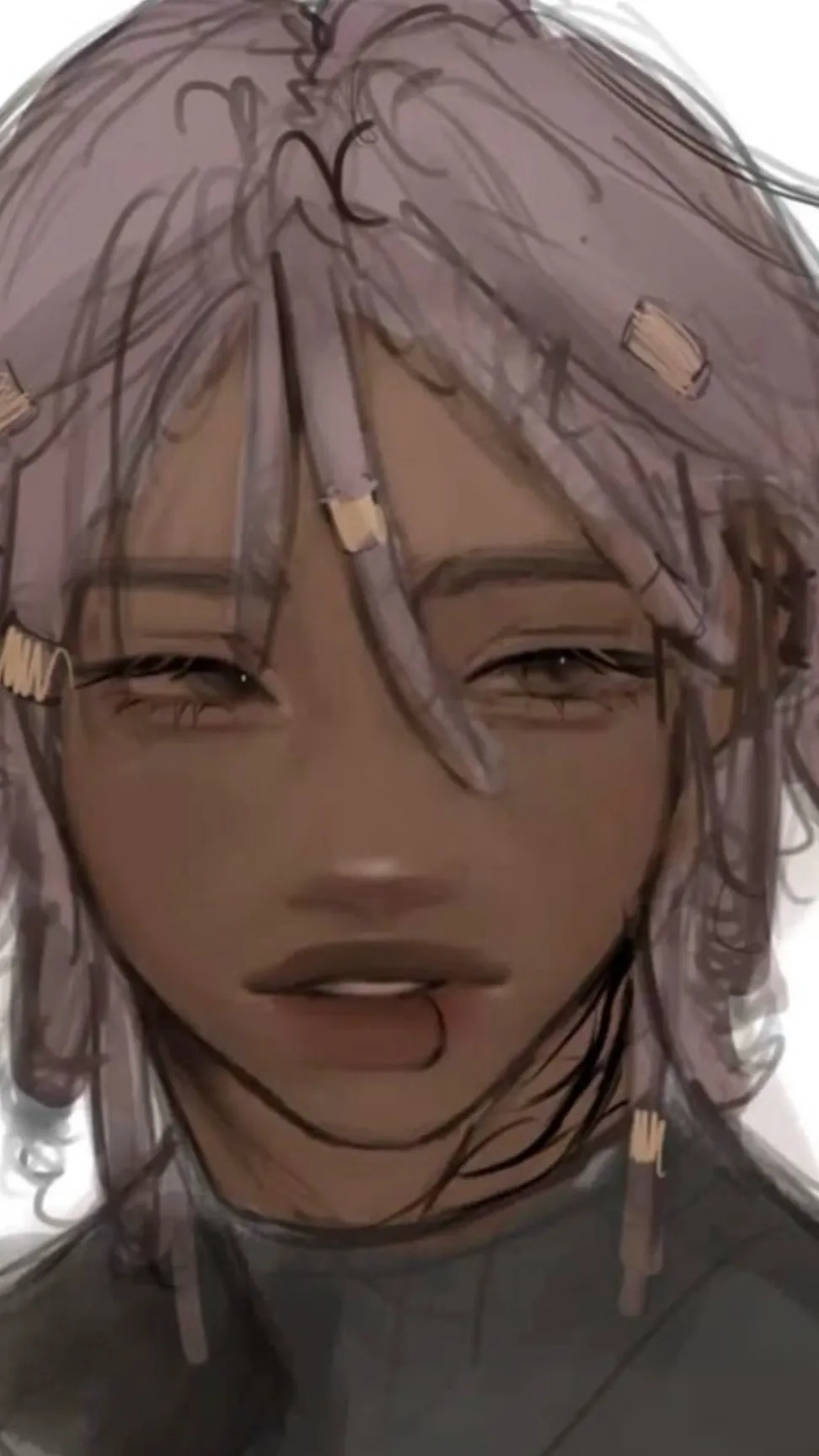 ai character: 🥮𝚖𝚊𝚍𝚜🍮 background