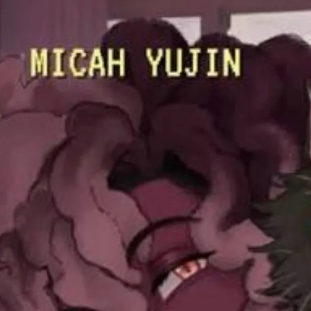 chat with ai character: Micha Yujin 