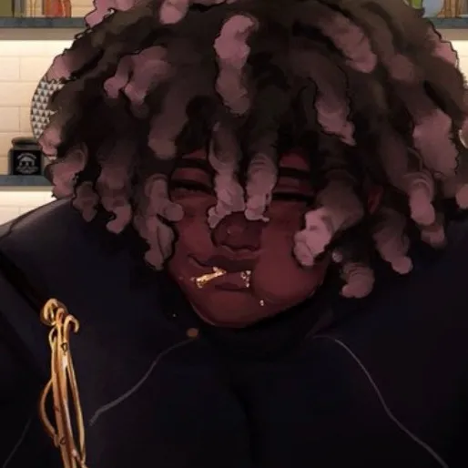 chat with ai character: ⭐Micah⭐