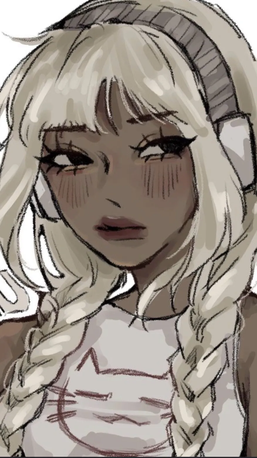 ai character: Tadc (fall)? background