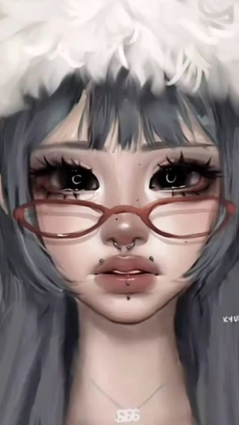 ai character: Boys school >:( background
