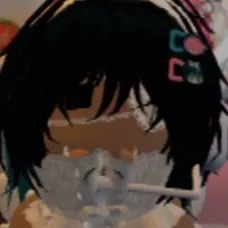 chat with ai character: Tadc beach :3