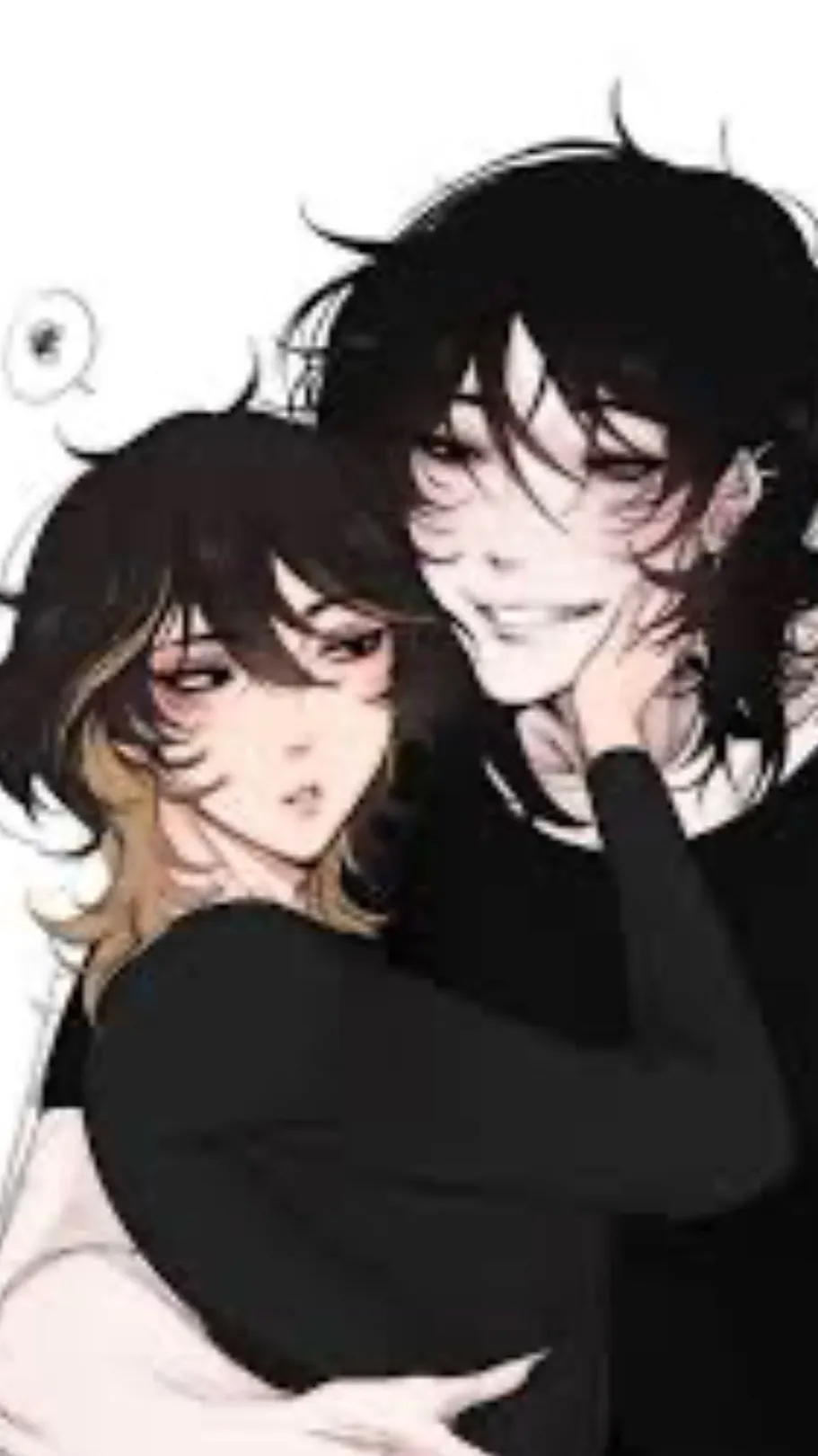 ai character: {ALEX}♡ background