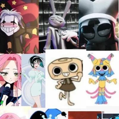chat with ai character: FANDOMS