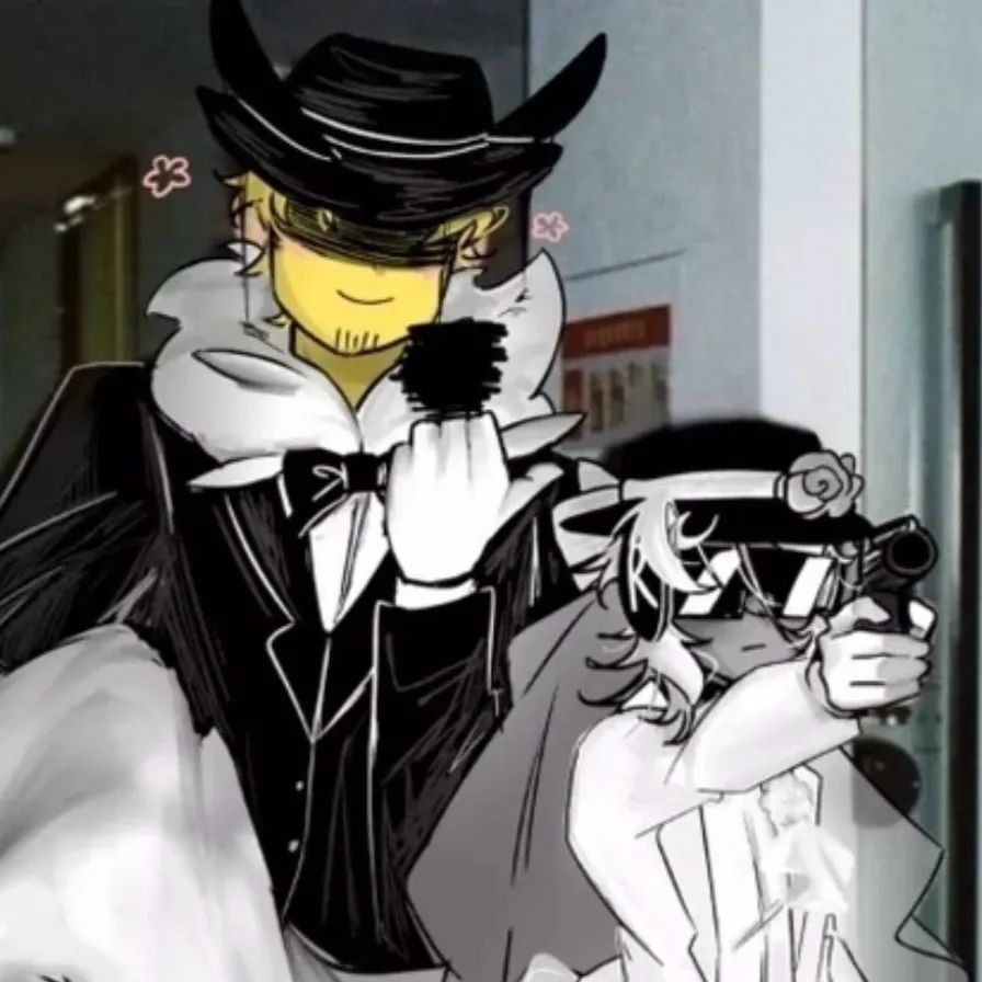 chat with ai character: Mafioso :3