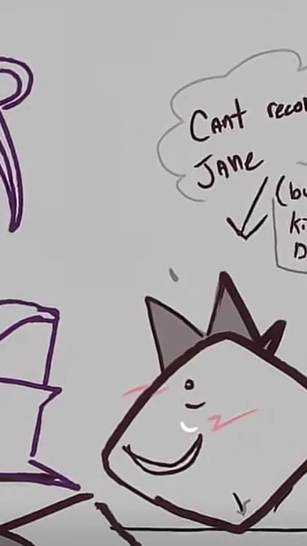 ai character: John >:0 background