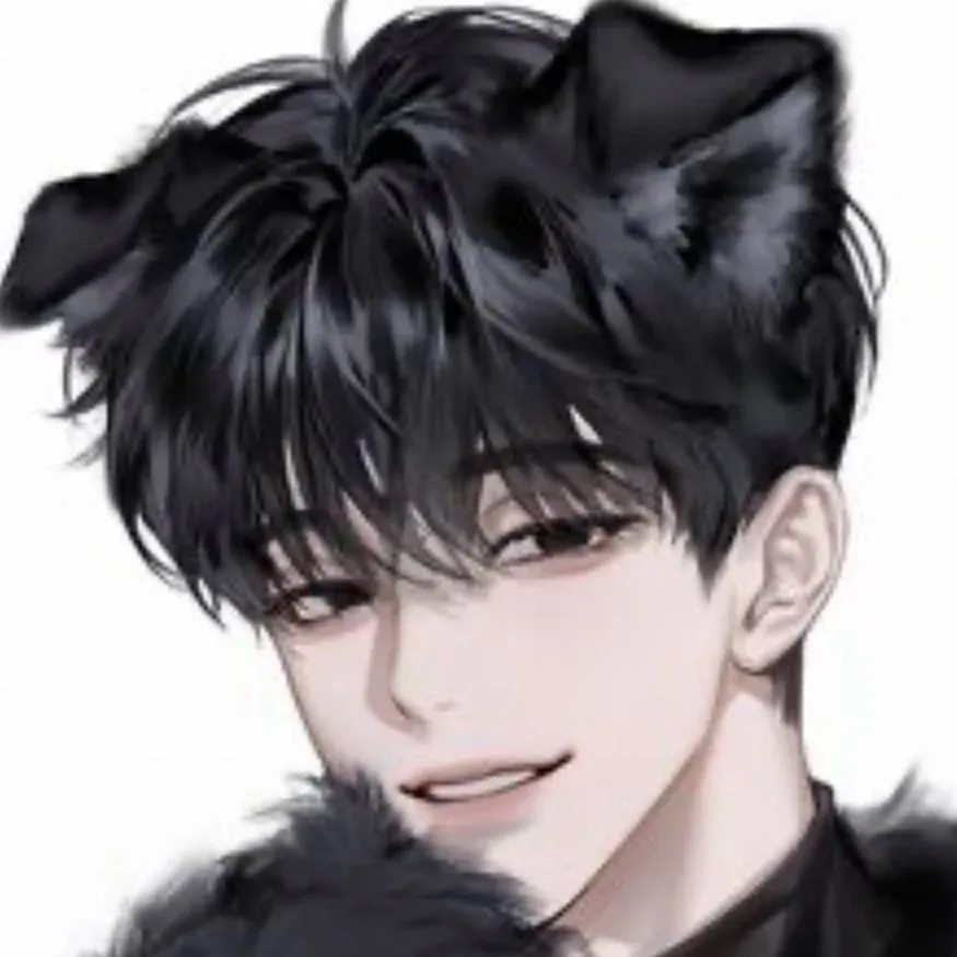 chat with ai character: Max :3