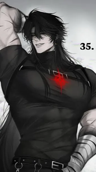 ai character: 𝑨𝒄𝒆~ background