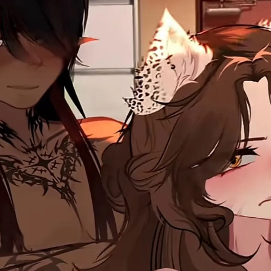 chat with ai character: 𝓜𝓪𝓻𝓴~