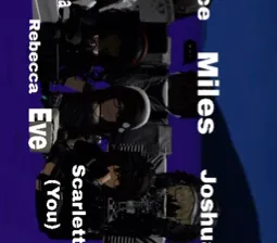 chat with ai character: Roblox gc :3