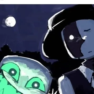 chat with ai character: Artful x Pusuer 