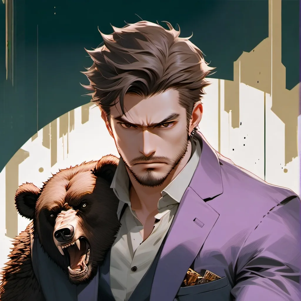 chat with ai character: William afton