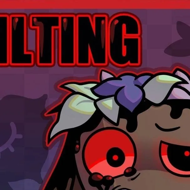 chat with ai character: wilted