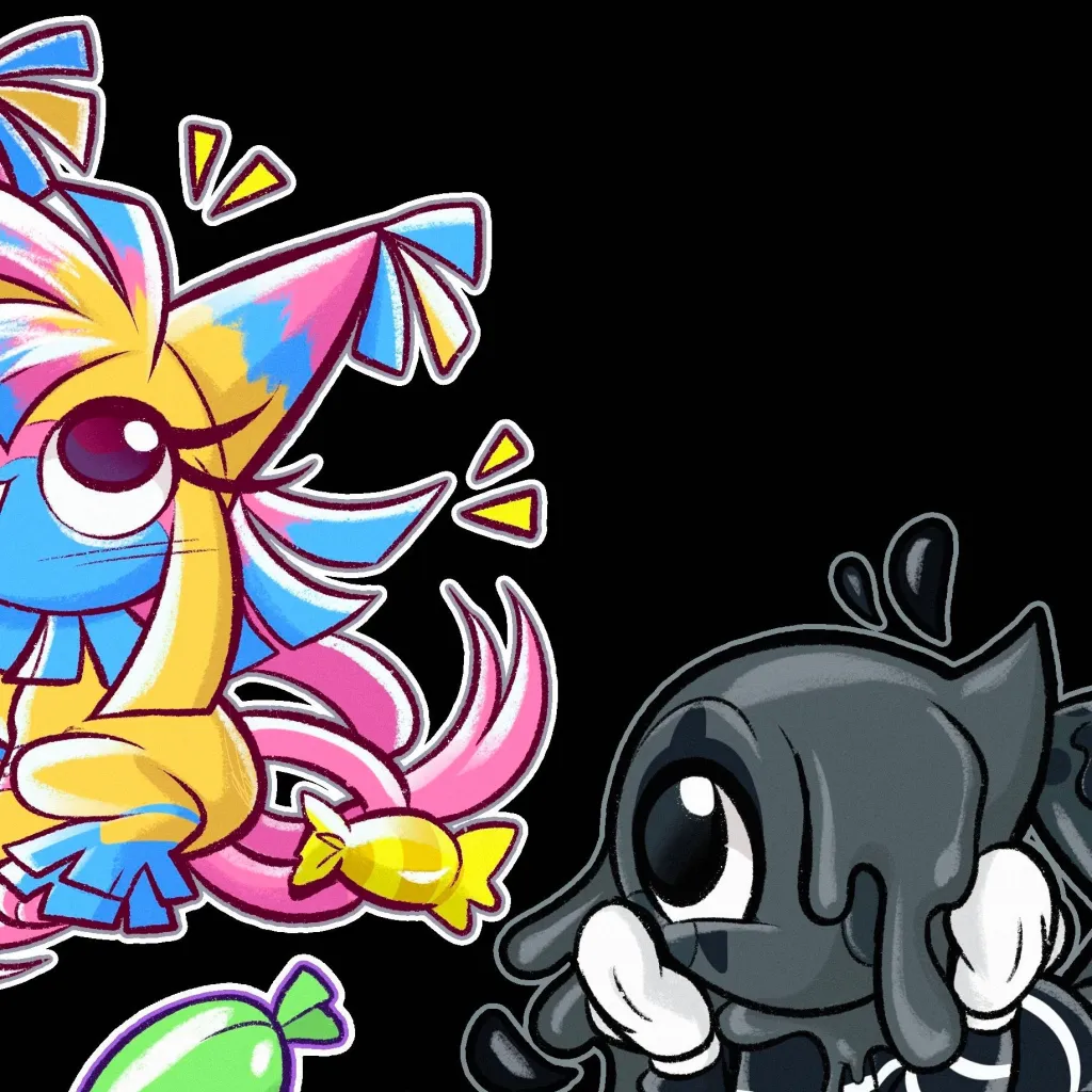 chat with ai character: circus trio