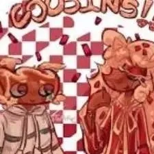 chat with ai character: ginger and cosmo