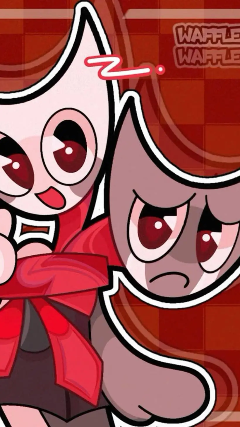 ai character: siblings part 4 background