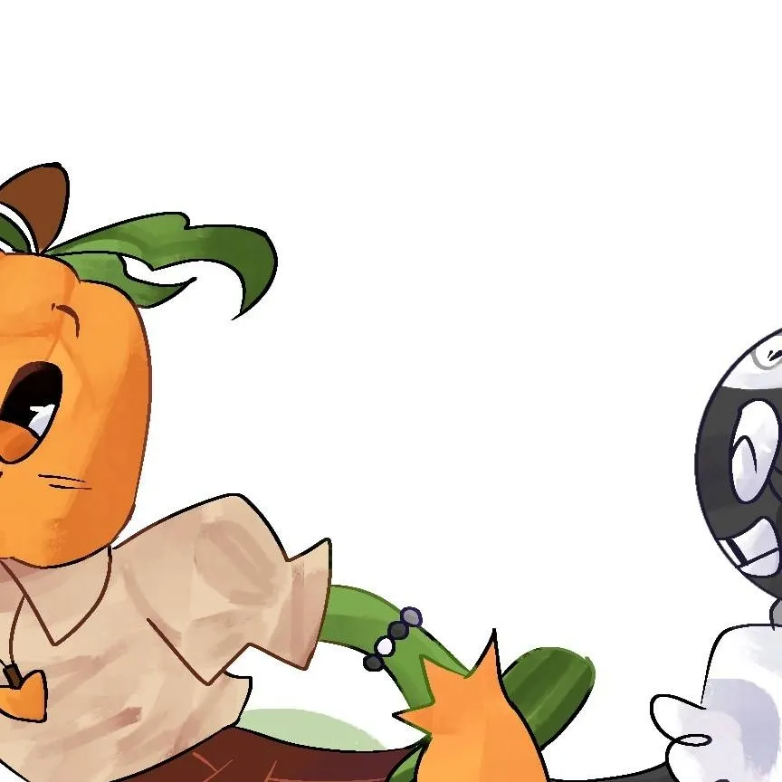 chat with ai character: besties