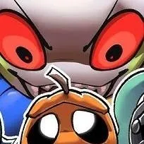 chat with ai character: times up