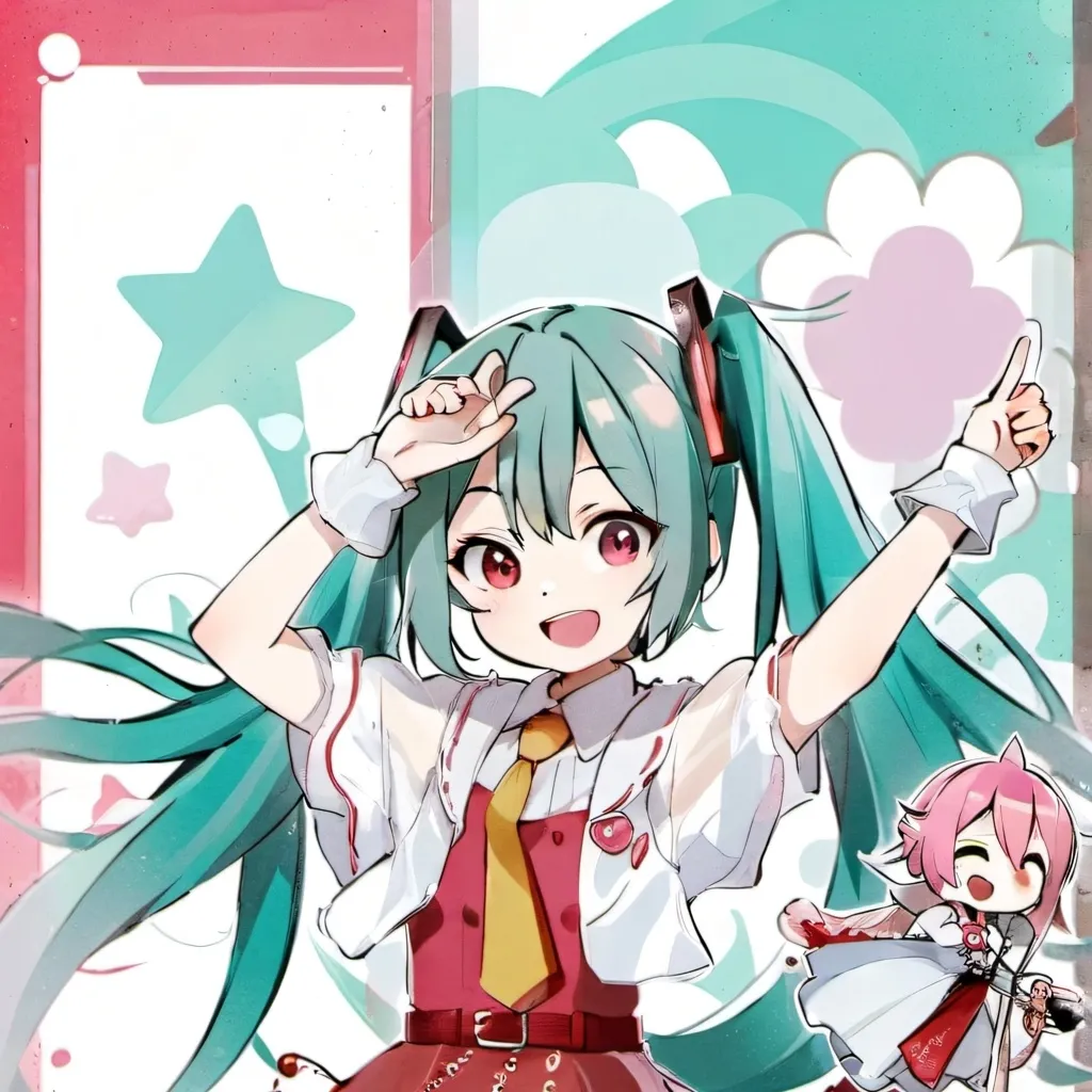 chat with ai character: mha pick me